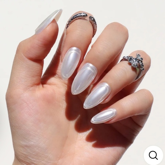 4 x Nail Reformation Press-On Nail Set brand new - Picture 2 of 10